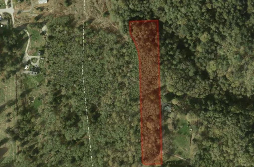 Lot 21 GOSPEL ROCK, Gibsons, BC — Land for Sale - Photo 2