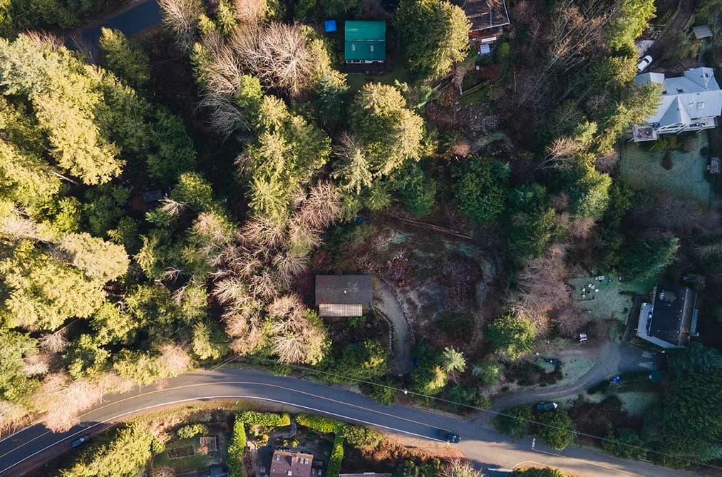 Lot 22 SANDY HOOK ROAD, Sechelt, BC — Land for Sale - Photo 2