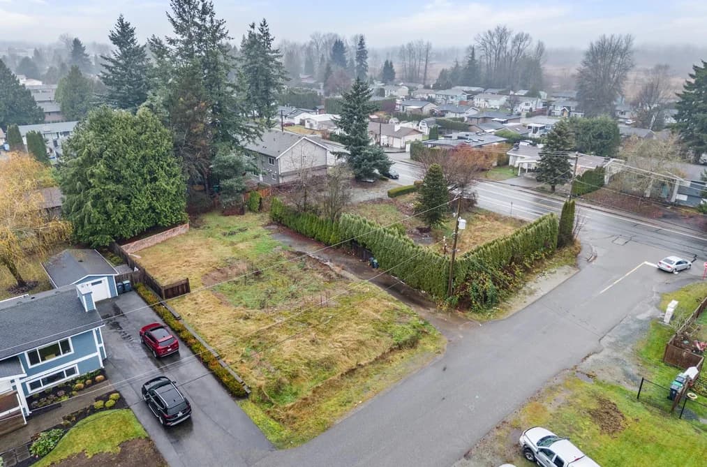 Lot 3 26744 32 AVENUE, Langley, BC — Land for Sale - Main Photo