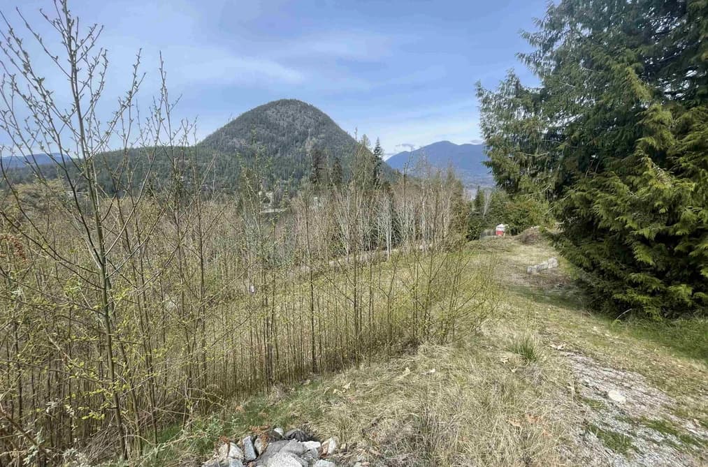 Lot 3 CECIL HILL ROAD, Madeira Park, BC — Land for Sale - Photo 2