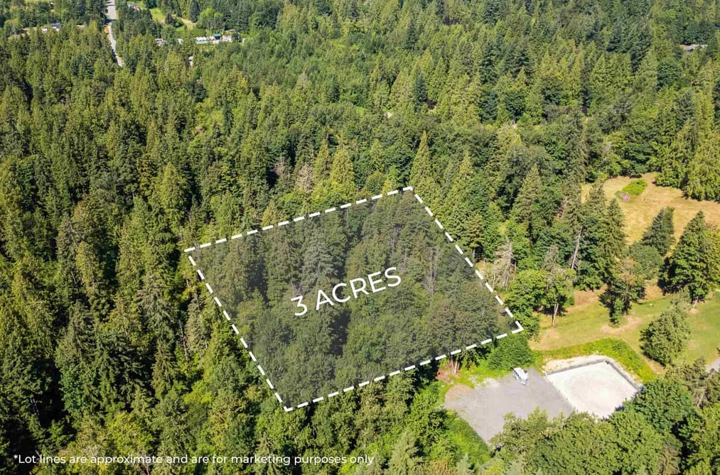 Lot 31 108 AVENUE, Maple Ridge, BC — Land for Sale - Main Photo