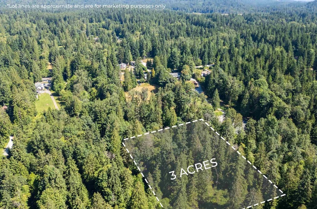 Lot 31 108 AVENUE, Maple Ridge, BC — Land for Sale - Photo 2