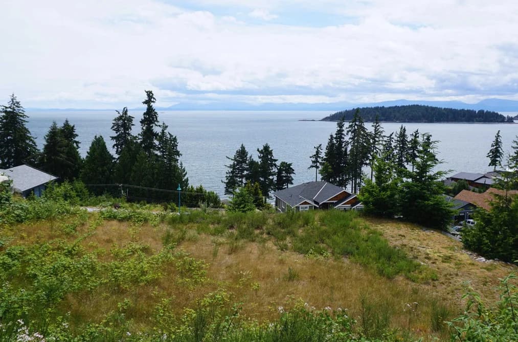 Lot 32 COWRIE STREET, Sechelt, BC — Land for Sale - Main Photo