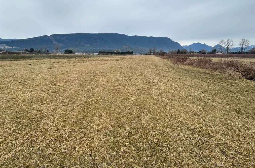 Lot 32A RICHARDSON ROAD, Pitt Meadows, BC — Land for Sale - Photo 2