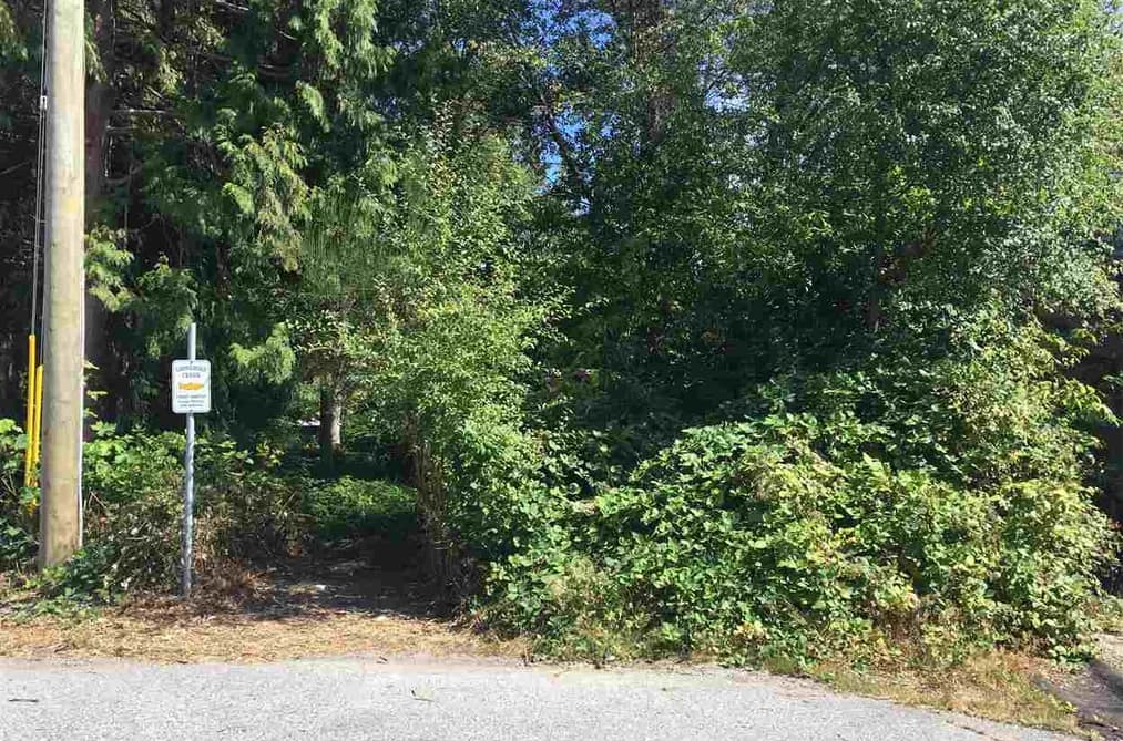 Lot 38 MAPLEWOOD LANE, Gibsons, BC — Land for Sale - Photo 2