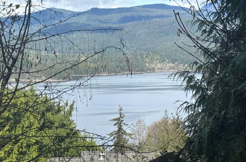 LOT 39 SANDY HOOK ROAD, Sechelt, BC — Land for Sale - Main Photo