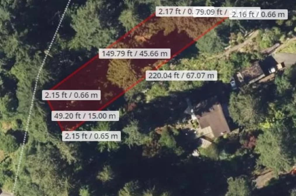 LOT 4 INDIAN RIVER DRIVE, North Vancouver, BC — Land for Sale - Photo 2