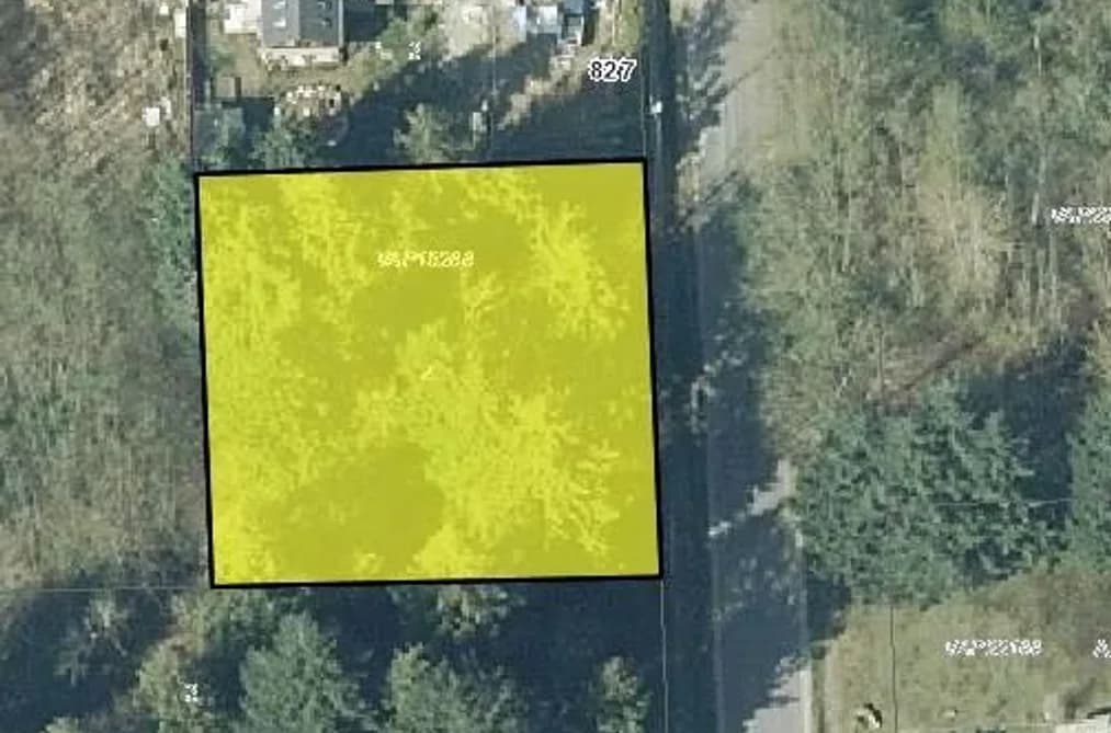 Lot 4 PARK ROAD, Gibsons, BC — Land for Sale - Main Photo