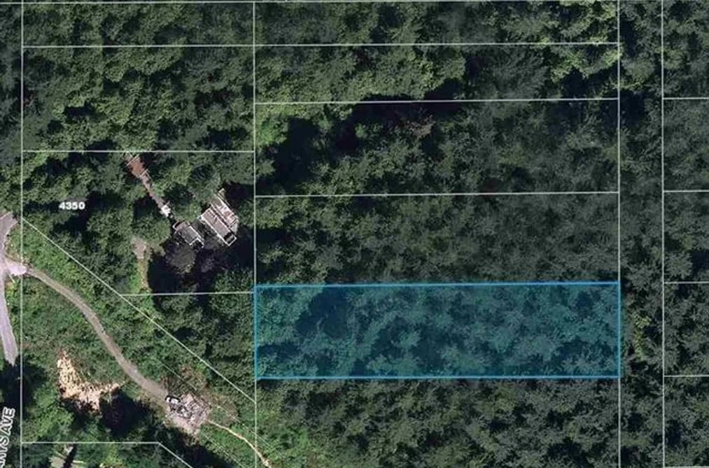 Lot 4 ST. MARYS AVENUE, North Vancouver, BC — Land for Sale - Main Photo
