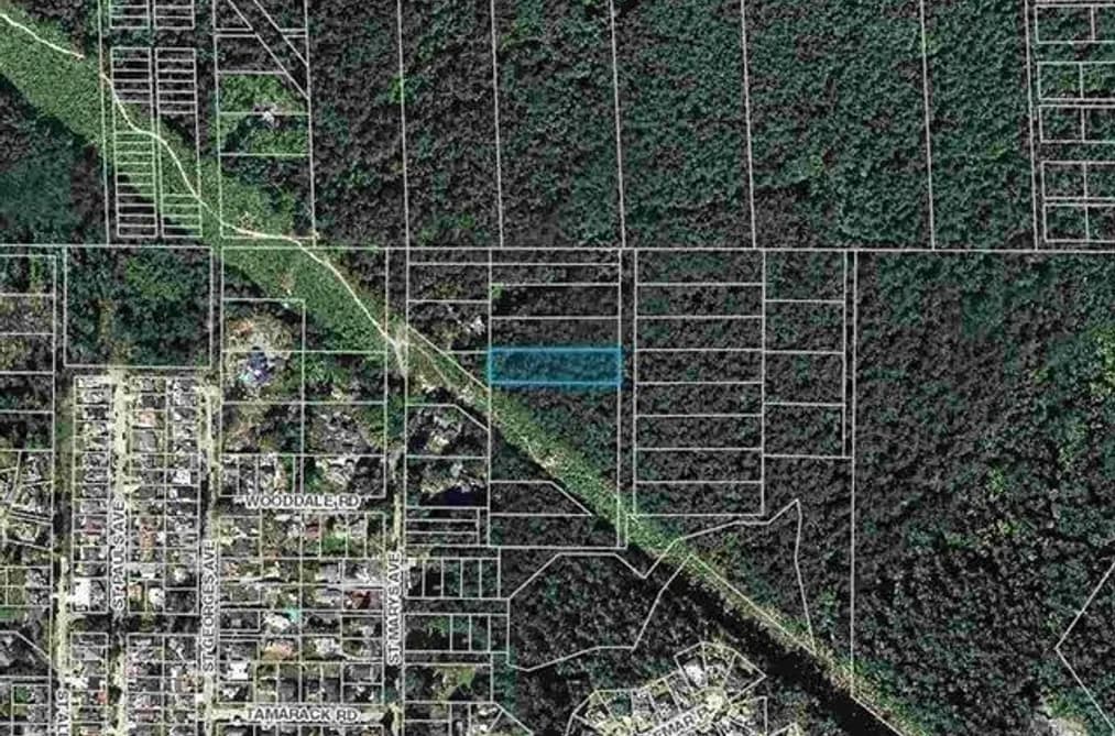 Lot 4 ST. MARYS AVENUE, North Vancouver, BC — Land for Sale - Photo 2