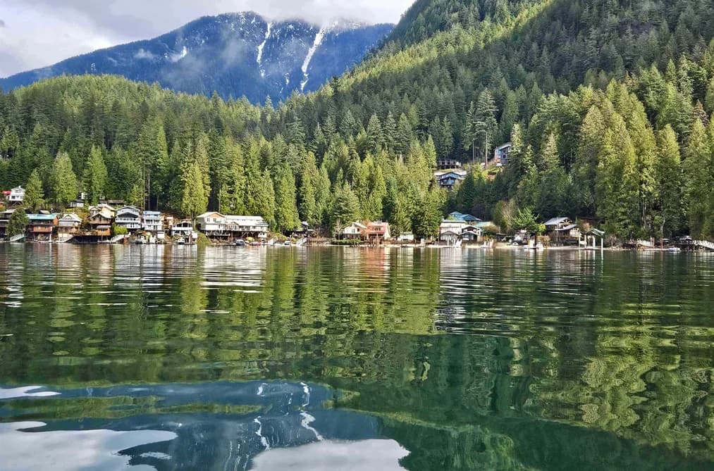 Lot 4 WILLIAMS LANDING, Pitt Meadows, BC — Land for Sale - Main Photo