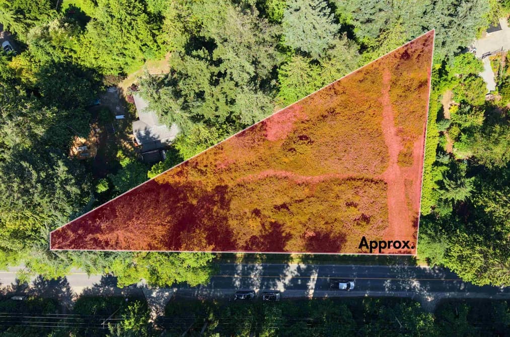 LOT 5 LOWER ROAD, Roberts Creek, BC — Land for Sale - Main Photo