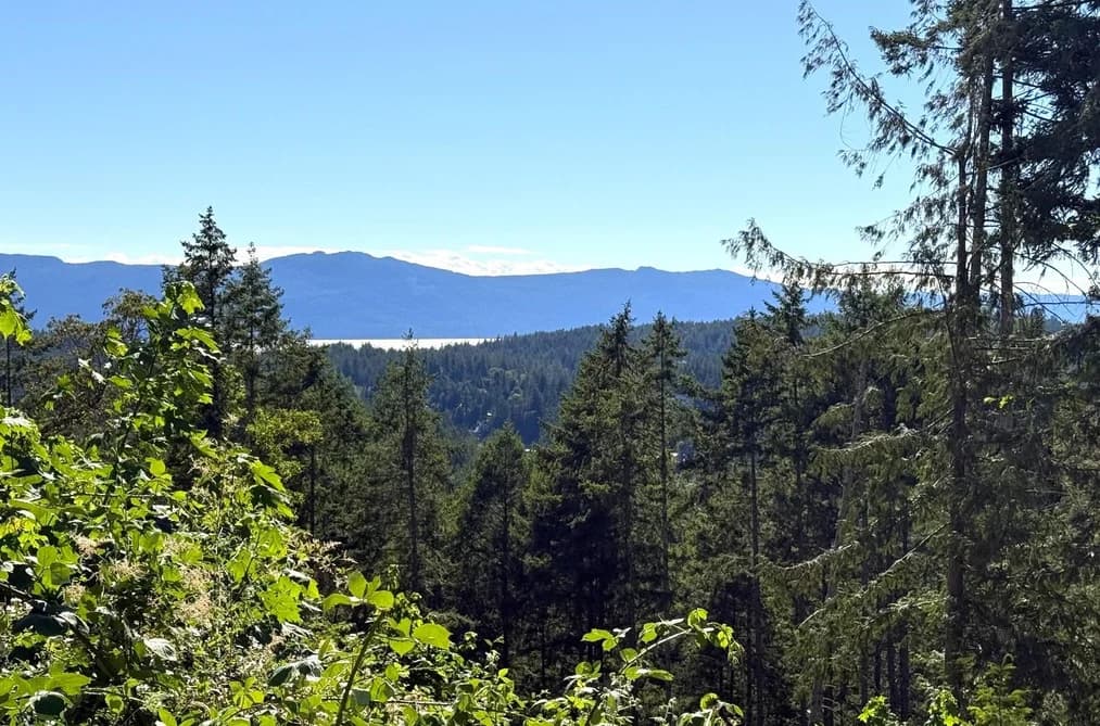 LOT 57 GULFVIEW ROAD, Pender Harbour, BC — Land for Sale - Photo 2