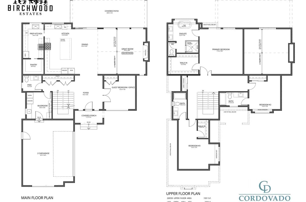 LOT 6 2307 SUNNYSIDE ROAD, Port Moody, BC — Residential for Sale - Photo 2
