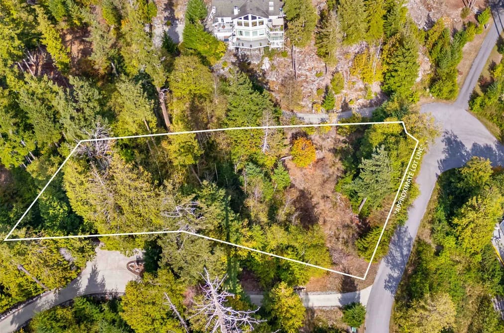 Lot 66 Packalen Boulevard, Garden Bay, BC - MLS: R3162822 - Photo 2 Lot 66 Packalen Boulevard, Garden Bay, BC - MLS: R3162822 - Photo 2