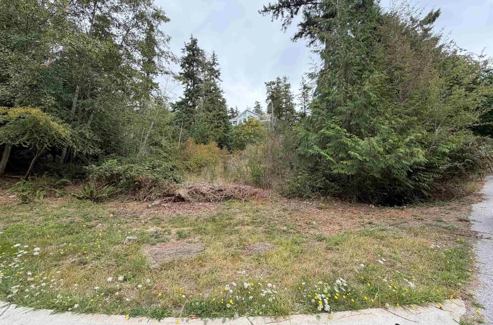 LOT 66 PACKALEN BOULEVARD, Garden Bay, BC — Land for Sale - Photo 2