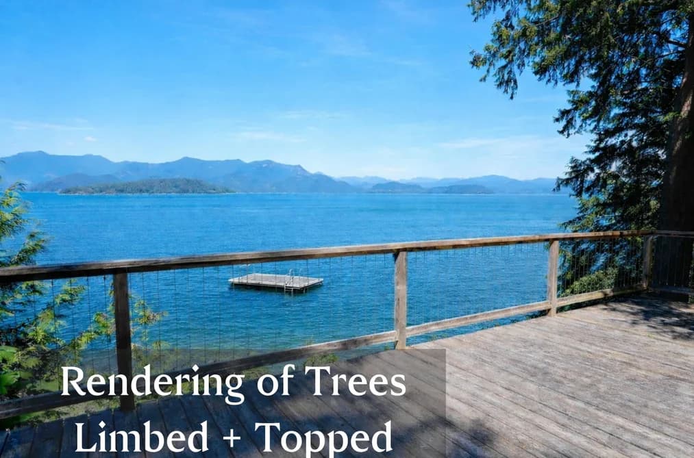 LOT 7 COTTON POINT, Keats Island, BC — Residential for Sale - Photo 2