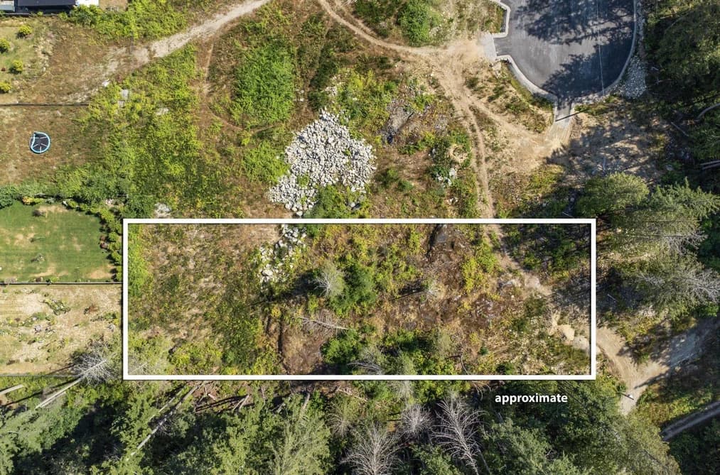 LOT 7 KING ROAD, Gibsons, BC — Land for Sale - Photo 2