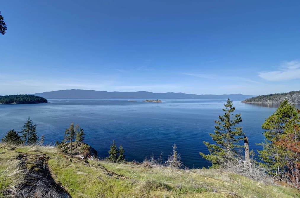 Lot 73 ALLEN CRESCENT, Garden Bay, BC — Land for Sale - Main Photo