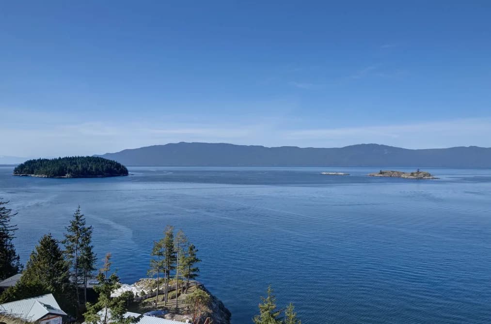 Lot 73 ALLEN CRESCENT, Garden Bay, BC — Land for Sale - Photo 2
