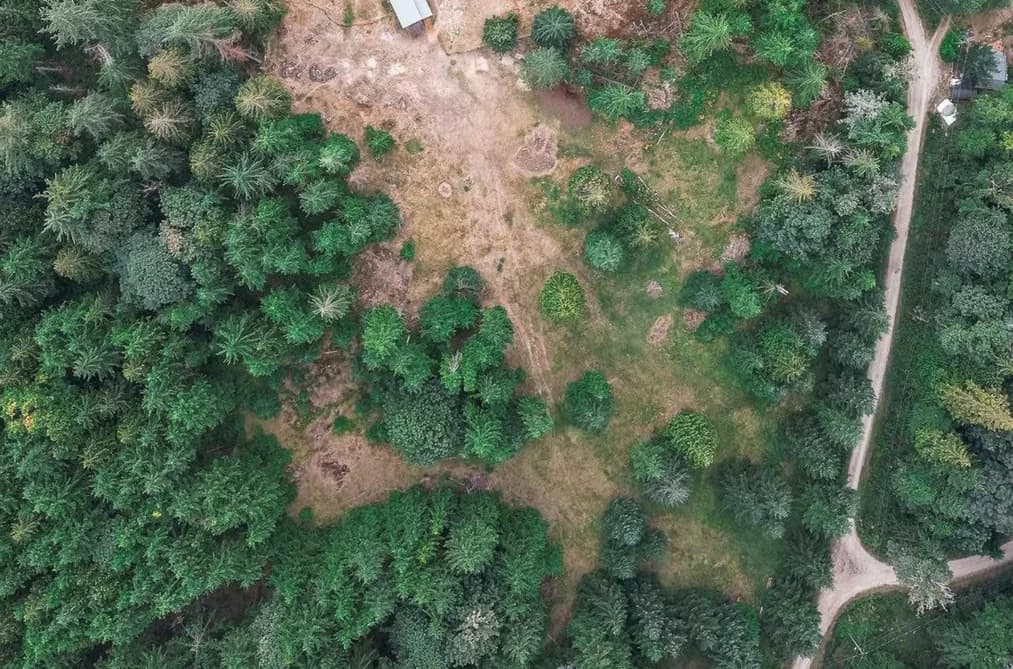 Lot 9 MOUNTAIN ROAD, Gambier Island, BC — Land for Sale - Photo 2