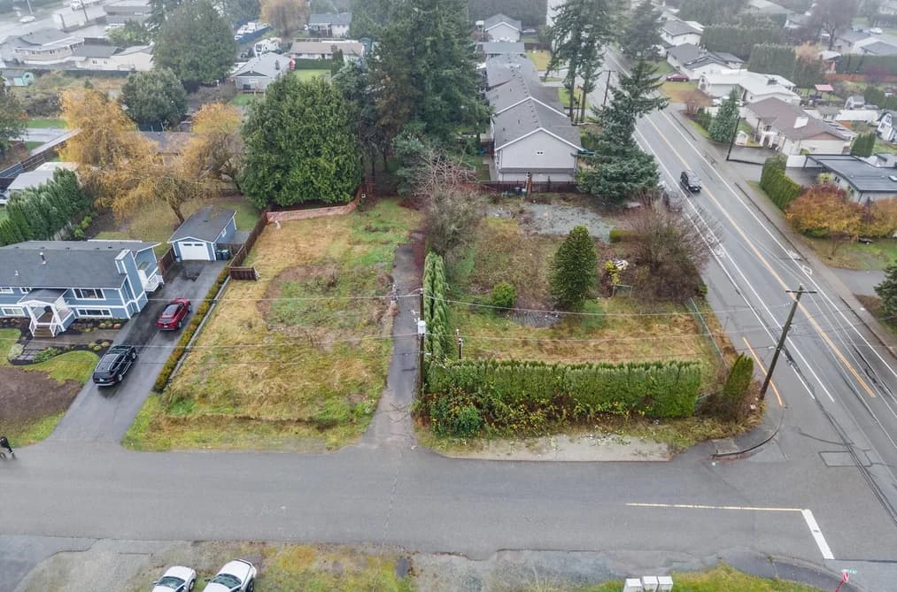 LOT 1 26744 32 AVENUE, Langley, BC — Land for Sale - Main Photo