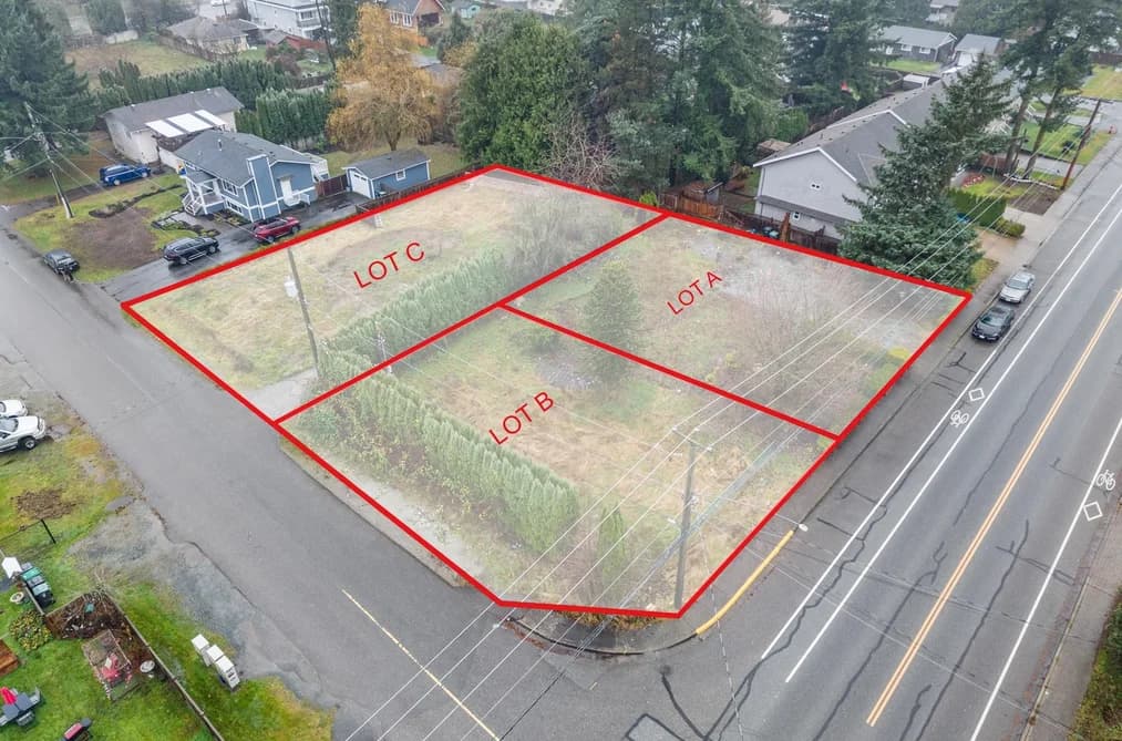 LOT 1 26744 32 AVENUE, Langley, BC — Land for Sale - Photo 2