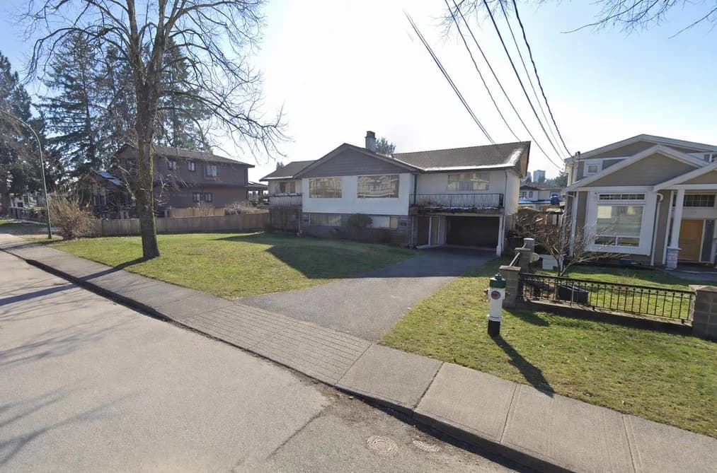LOT A 4078 FIR STREET, Burnaby, BC — Land for Sale - Photo 2