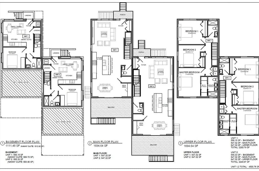 LOT A 7225 HUDSON STREET, Vancouver, BC — Residential for Sale - Main Photo