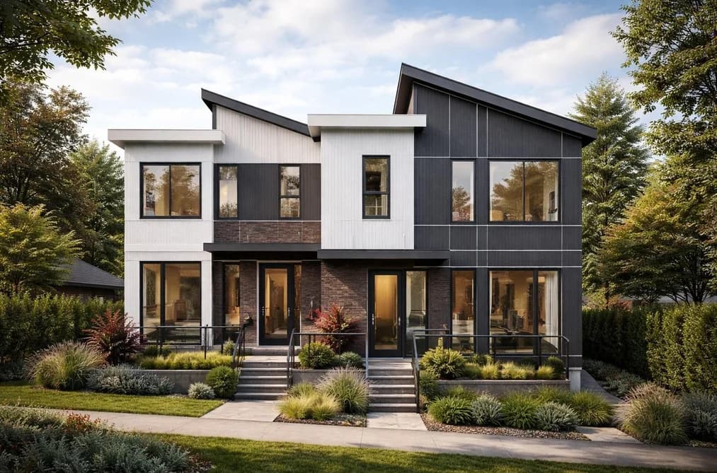 LOT A 7225 HUDSON STREET, Vancouver, BC — Residential for Sale - Photo 2
