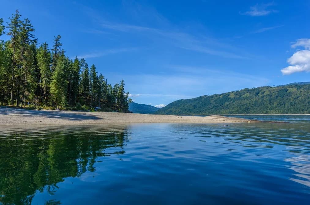 Lot A & LOT 6 ANSTEY ARM, No City Value, BC — Land for Sale - Photo 2