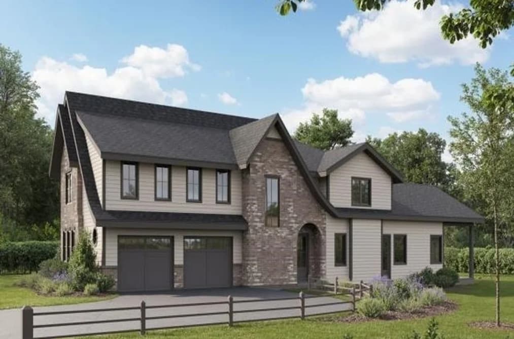 LOT B ROYAL STREET, Langley, BC — Land for Sale - Main Photo