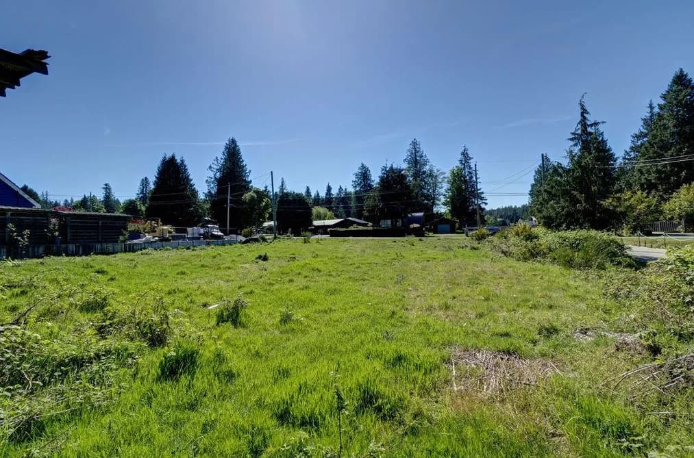 Lot C WARNOCK ROAD, Madeira Park, BC — Land for Sale - Main Photo