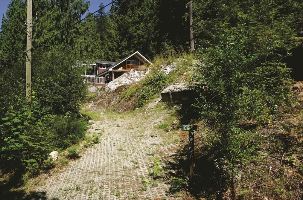 Lot D 5680 CARMEL PLACE, Sechelt, BC — Land for Sale - Photo 2