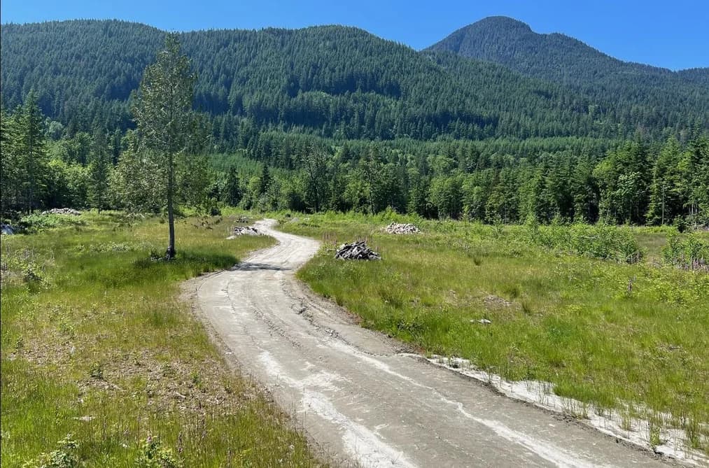 Lot D ELPHINSTONE CROSSING, Gibsons, BC — Land for Sale - Photo 2