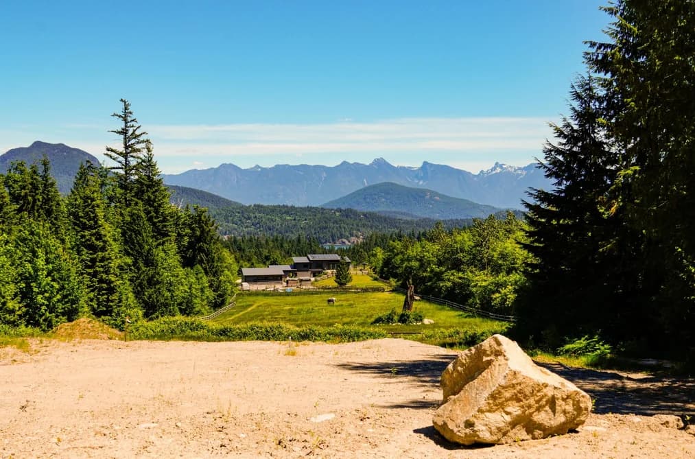 LOT E PANORAMA PARKWAY, Gibsons, BC — Land for Sale - Photo 2