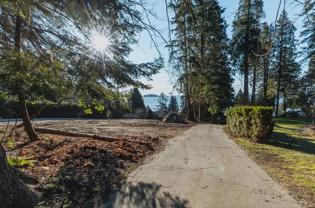 LOT G GOWER POINT ROAD, Gibsons, BC — Land for Sale - Photo 2