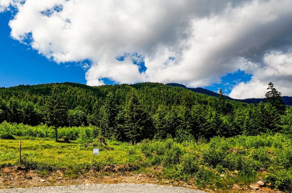 LOT I PANORAMA PARKWAY, Gibsons, BC — Land for Sale - Photo 2