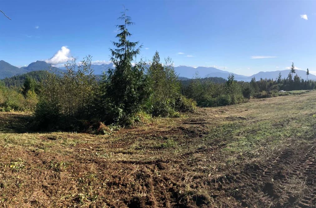 LOT J PANORAMA PARKWAY, Gibsons, BC — Land for Sale - Main Photo