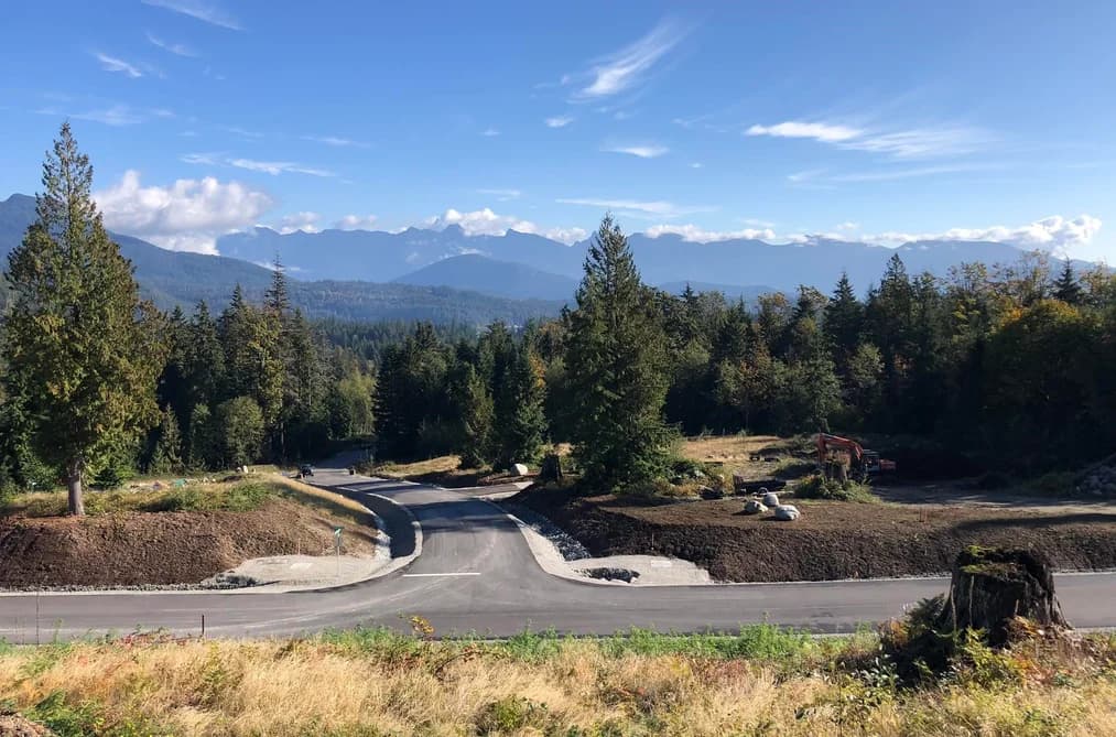 LOT J PANORAMA PARKWAY, Gibsons, BC — Land for Sale - Photo 2
