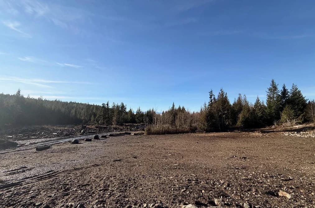 LOT13 STEPHENS WAY, Halfmoon Bay, BC — Land for Sale - Main Photo