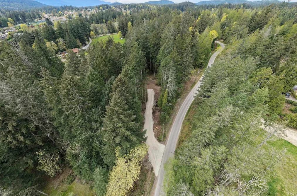 2 CHURCHILL ROAD, Salt Spring Island, BC — Land for Sale - Photo 2