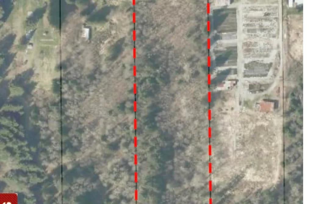 LOT4 26928 DEWDNEY TRUNK ROAD, Maple Ridge, BC — Land for Sale - Main Photo