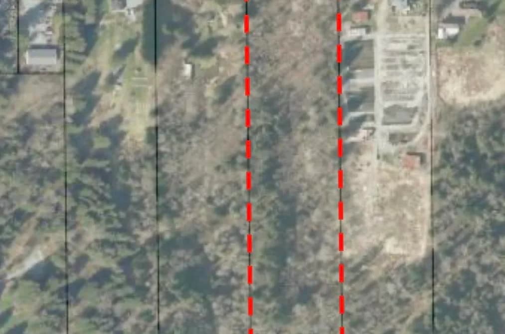LOT4 26928 DEWDNEY TRUNK ROAD, Maple Ridge, BC — Land for Sale - Photo 2