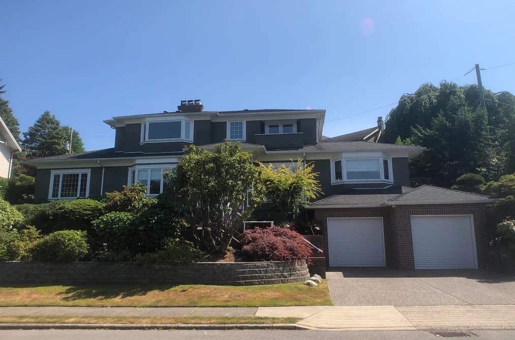 Lower 1970 QUILCHENA CRESCENT, Vancouver BC V6M 1E1 - Photo 1