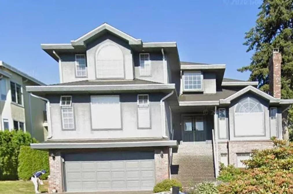 lower level 1073x WALNUT CLOSE, Surrey BC V4N 1W2 - Photo 1