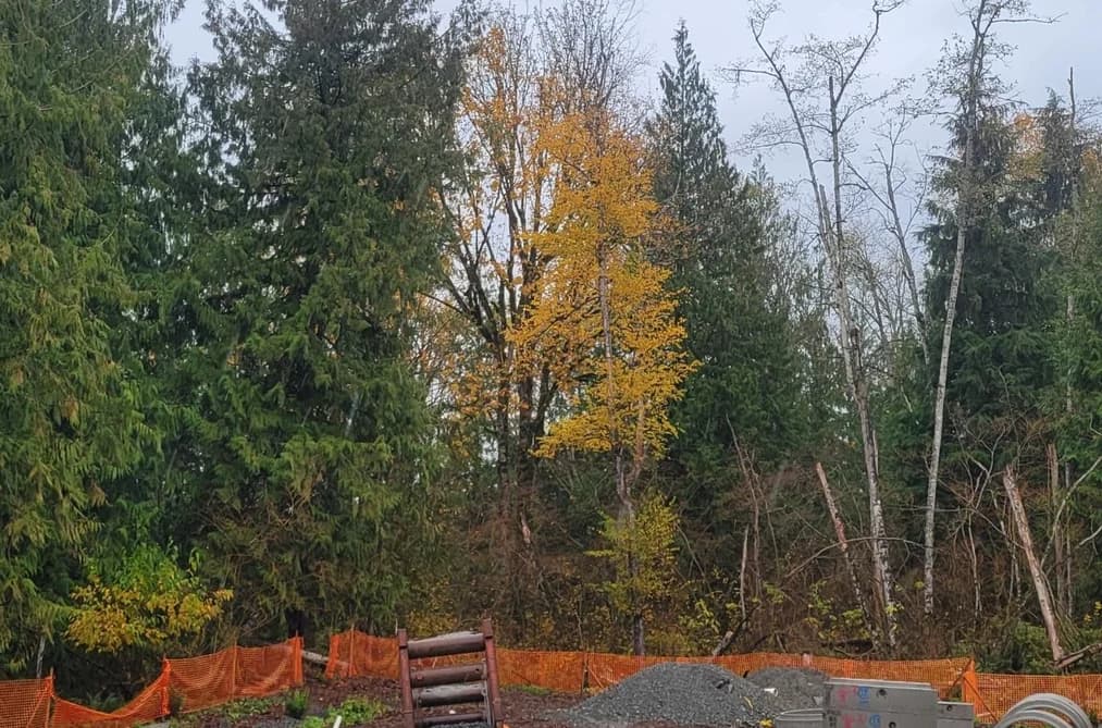 LT. 583 STEPHEN LEACOCK DRIVE, Abbotsford, BC — Land for Sale - Photo 2