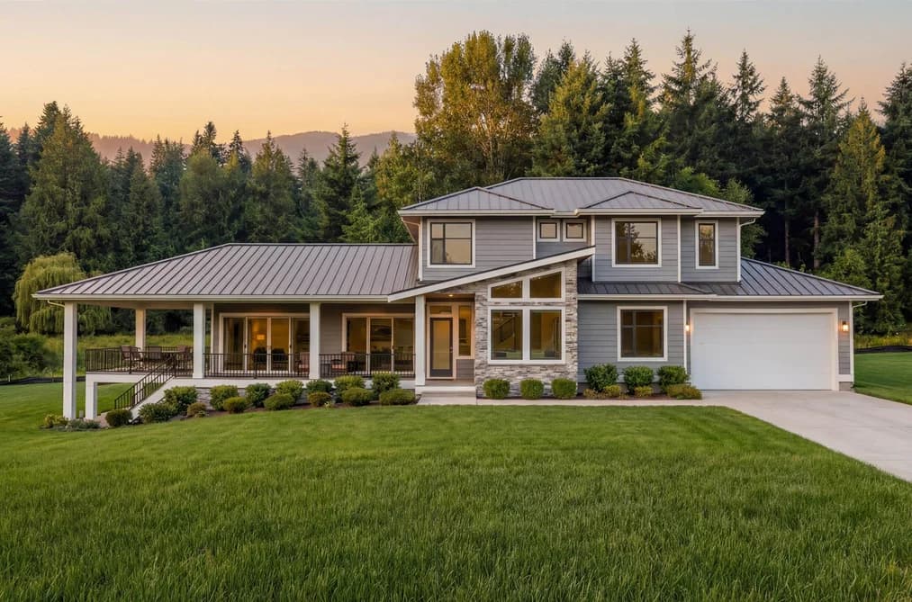 LT.1 34339 FERNDALE AVENUE, Mission, BC — Land for Sale - Main Photo