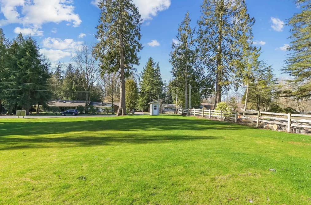 LT.1 428 202 STREET, Langley, BC — Land for Sale - Main Photo