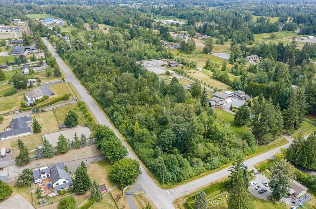 LT.10 12 AVENUE, Langley, BC — Land for Sale - Photo 2